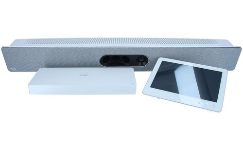 Cisco kitplus spark - -,