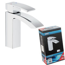 Cornat FOR12 FORTIZZA Waschtisch Niederdruck Einhebelmischer verchromt