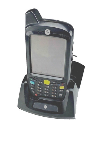 Symbol motorola mc659b barcode - motorola,