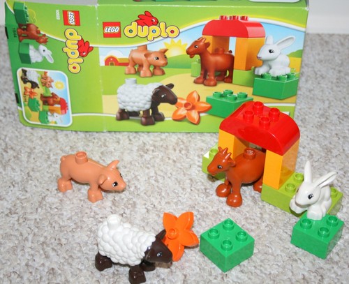 ʒ lego duplo - Ƹ̵̡Ӝ̵̨̄Ʒ,