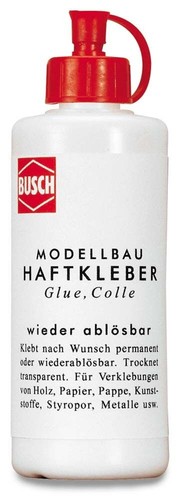 Busch 7598 modellbau - busch,
