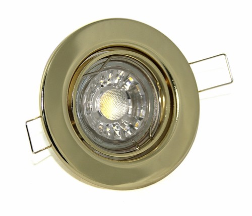 10x led einbauleuchte - 5/10x,