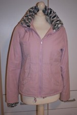 Top Zustand, Winterjacke