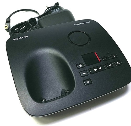 Gigaset c595 basisstation - c595,