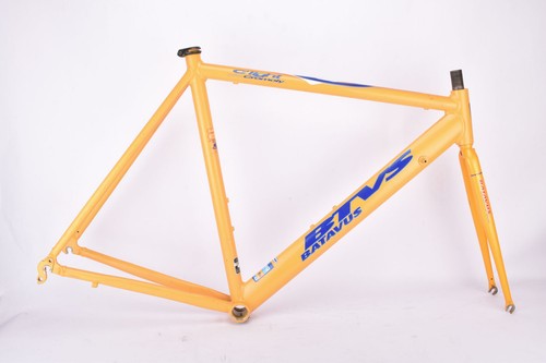 Batavus light frame - batavus,