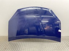 Motorhaube 6001551793 Dacia