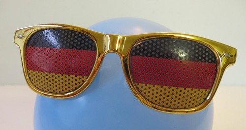 Restposten sport fanbrille - restposten, °