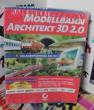 MODELLBAHN ARCHITEKT 3D 2.0