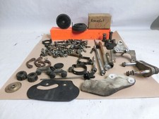 Honda NX 650 Dominator RD08 (2) Konvolut 1 Restteile