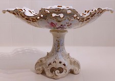 Großer Antiker Keramik