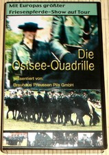 Video: Die Ostsee-Quadrille -