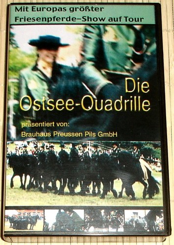 Video die ostsee quadrille - ostsee-quadrille,