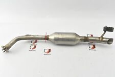 Auspuff Mittelschalldämpfer Endschalldämpfer 83P-M01 SUZUKI SWIFT MK8 [Lift]  SW