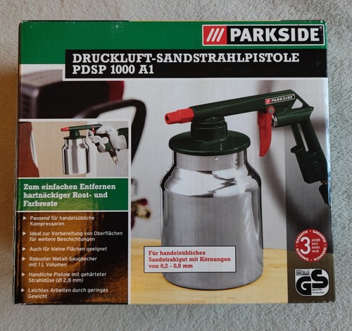 Parkside