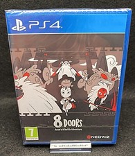 8doors arum afterlife - arum's,