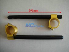 35MM Handlebar Stub Stub