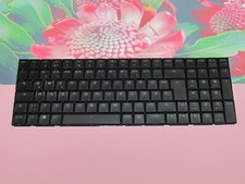 Original Tastatur Schenker XMG Neo 17 2023 XNE17E23  GM7PX9N Version 1 Foto 2