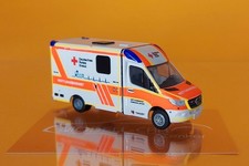 Rietze 76109 MB Sprinter ´18