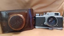 KMZ Zorki-3M ...Leica M39 Copy