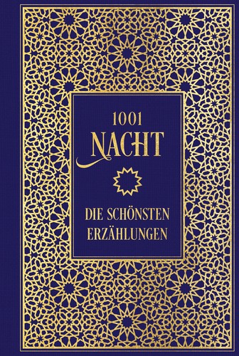 1001 nacht die - 1001,