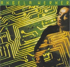 Angela Werner Angela Werner