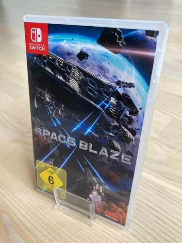 Nintendo switch space - switch, +++