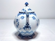 ROYAL COPENHAGEN MUSSELMALET