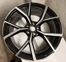 Original VW Arteon 3H & Shooting Brake 20 Zoll Estoril Alufelge 3G8601025AC