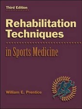 Rehabilitation Techniques in