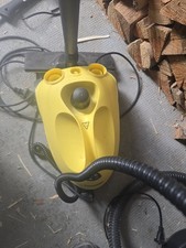 Kärcher SC 2 EasyFix 1500W Dampfreiniger (1.512-050.0)