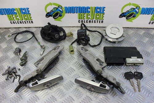 Honda 1300 schlosssatz hiss - 1300,