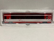 BEMO H0m As 4022 Panoramawagen