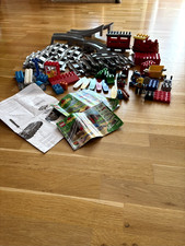 Lego duplo elektrische - lego,
