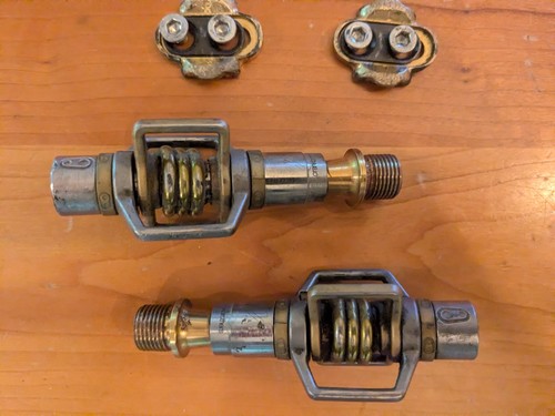 Crank bros crankbrothers 4ti - crankbrothers,