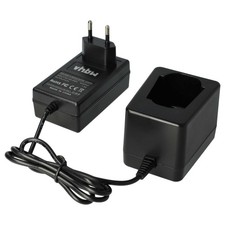 Akku Ladegerät für Metabo