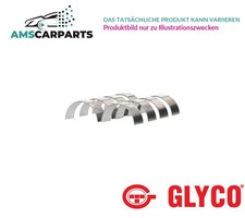 MOTOR PLEUELLAGER PLEUEL SATZ 01-3961/4 025MM GLYCO NEU OE QUALITÄT