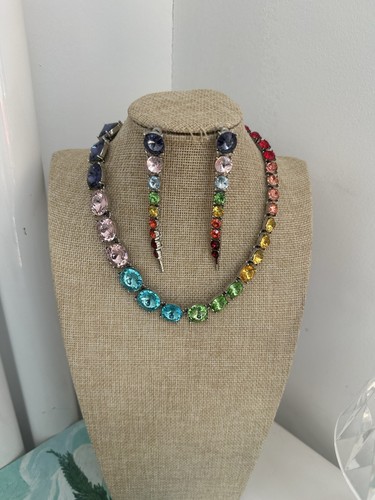 Oscar renta regenbogen - de, la
