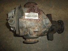 BMW E46 316i 318i 320i