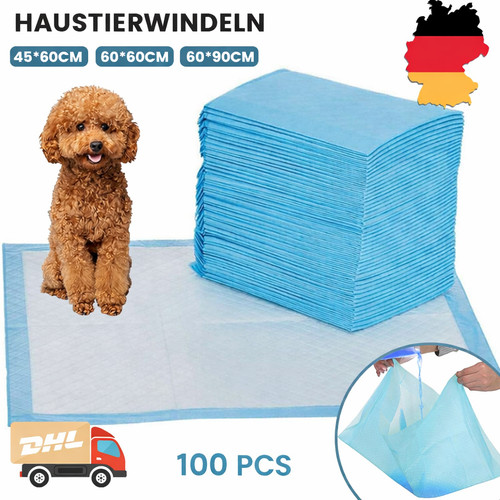 100xWelpenunterlagen