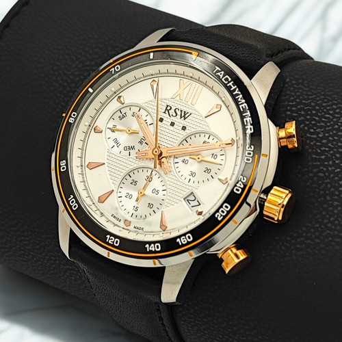 Rsw uhr rswc109 srl - rsw,