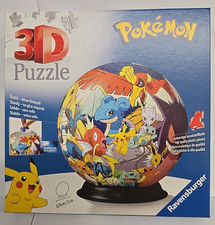 Ravensburger 3D Puzzle 11785 -