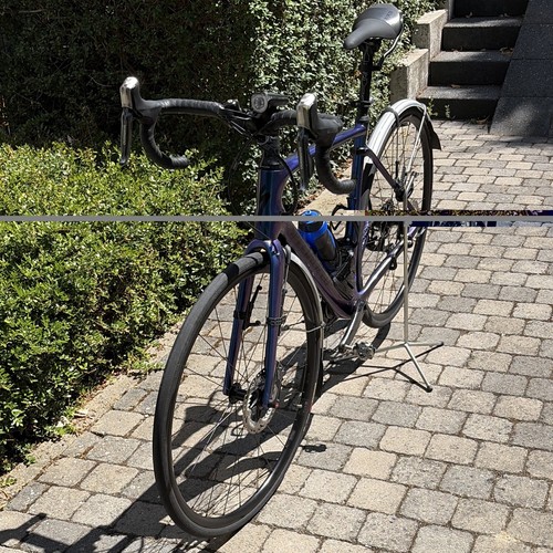 Specialized rennrad blau - specialized,