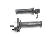 Lenkergriffe Griffe beheizt