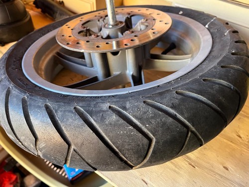 Felge vorderrad piaggio nrg - piaggio,