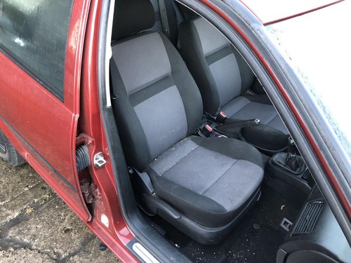 Golf iv sitz vorn - 1j,