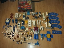 MICRONAUTS Mego Airfix