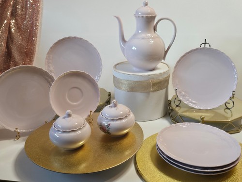 Hutschenreuther porcelaine - hutschenreuther,