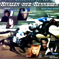 Various - Rivalen Der Rennbahn