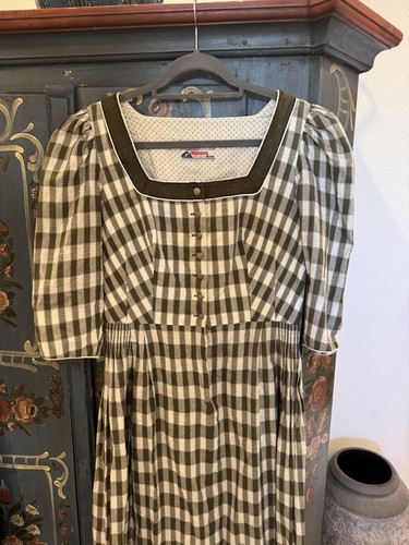 Dirndl kleid damen - dirndl,