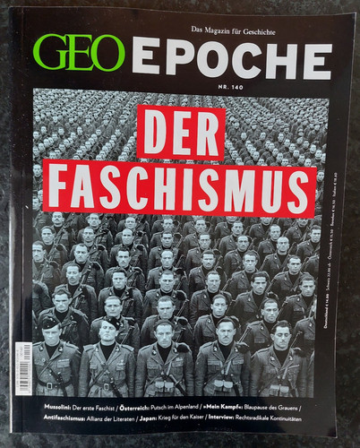 Geo epoche 140 - geo, 140/2026